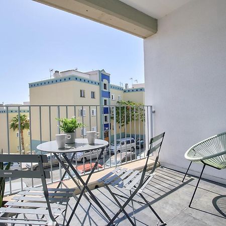 Maspalomas 2Br Flat - Near Playa Del Ingles San Bartolomé 외부 사진