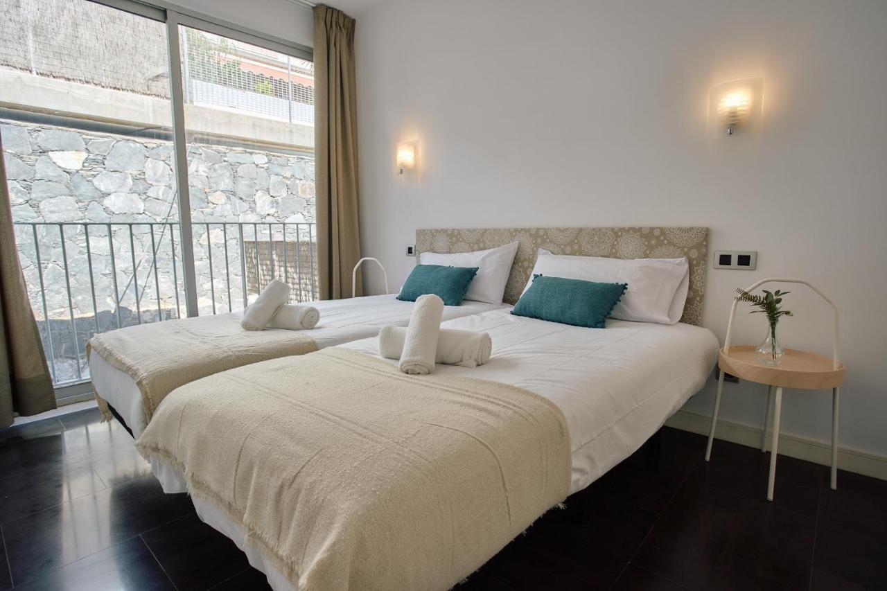Maspalomas 2Br Flat - Near Playa Del Ingles San Bartolomé 외부 사진