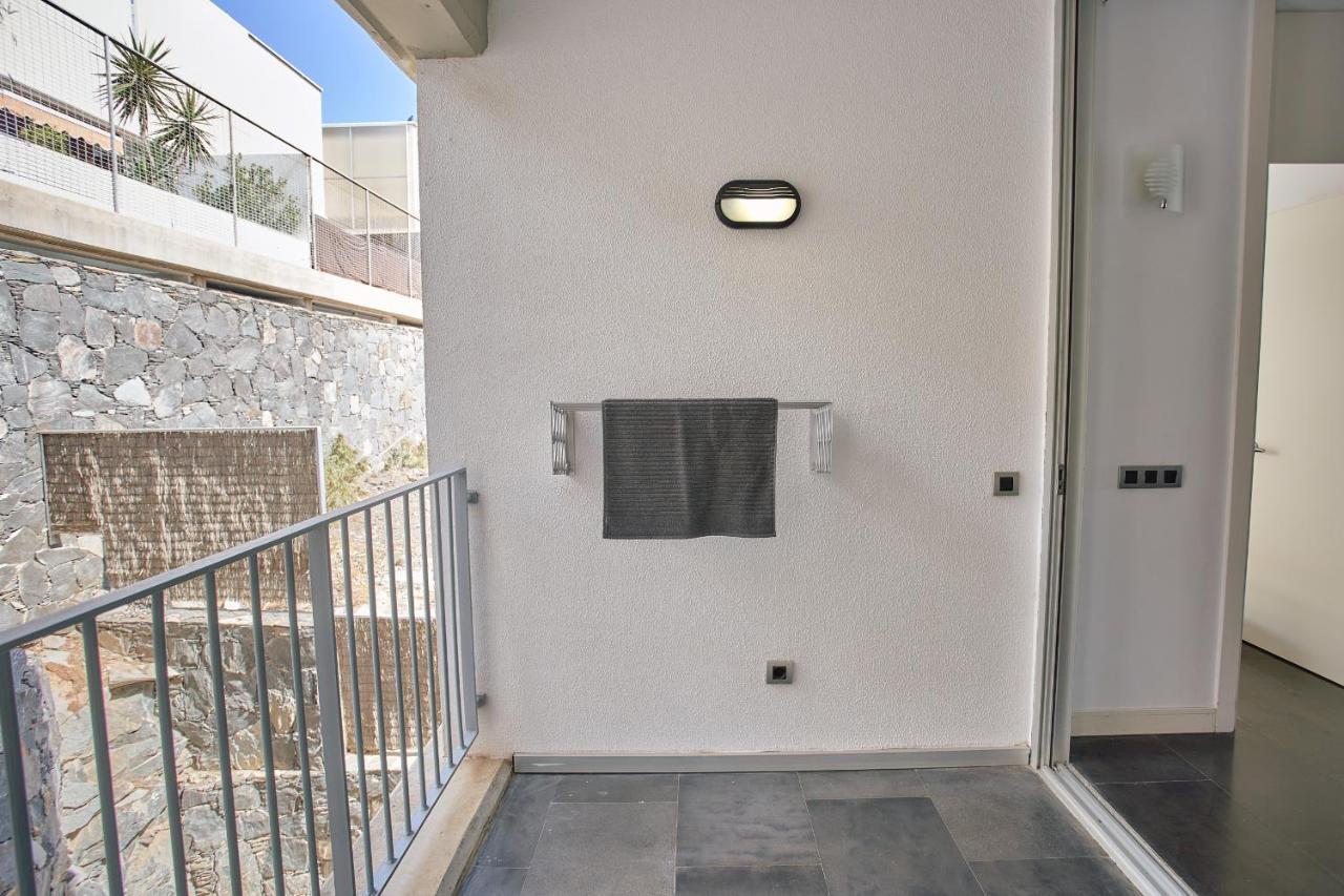 Maspalomas 2Br Flat - Near Playa Del Ingles San Bartolomé 외부 사진