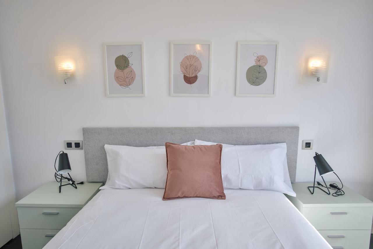 Maspalomas 2Br Flat - Near Playa Del Ingles San Bartolomé 외부 사진