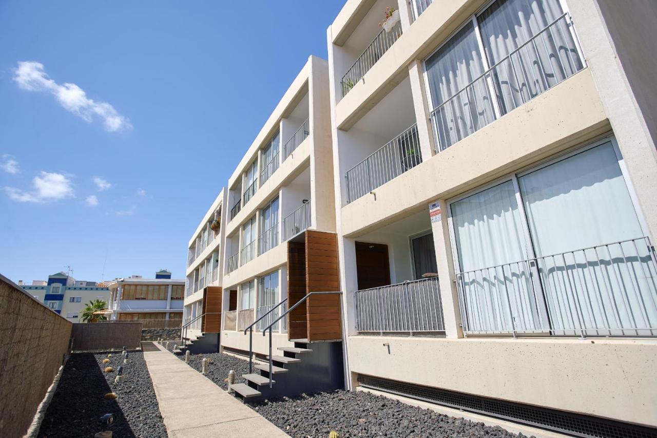 Maspalomas 2Br Flat - Near Playa Del Ingles San Bartolomé 외부 사진