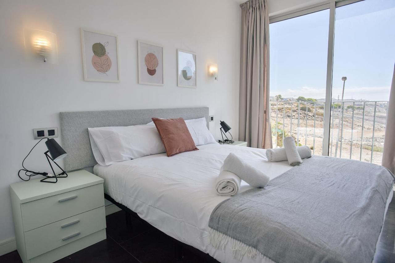 Maspalomas 2Br Flat - Near Playa Del Ingles San Bartolomé 외부 사진