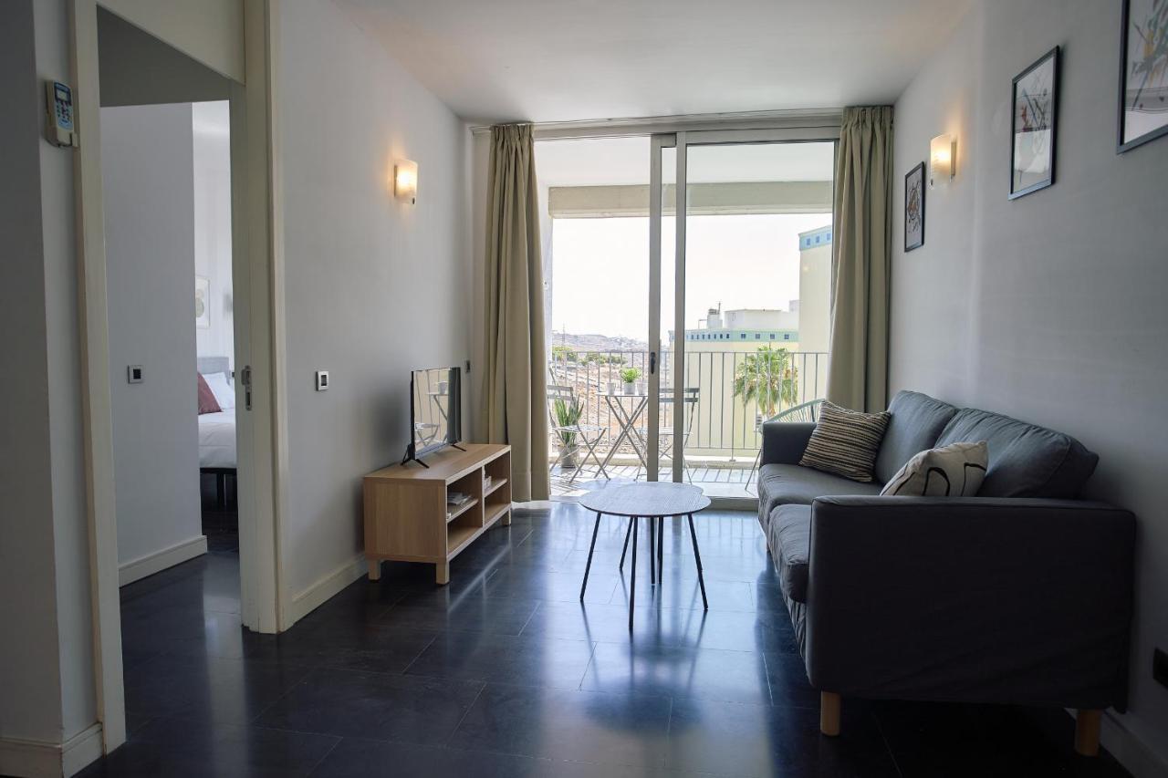 Maspalomas 2Br Flat - Near Playa Del Ingles San Bartolomé 외부 사진