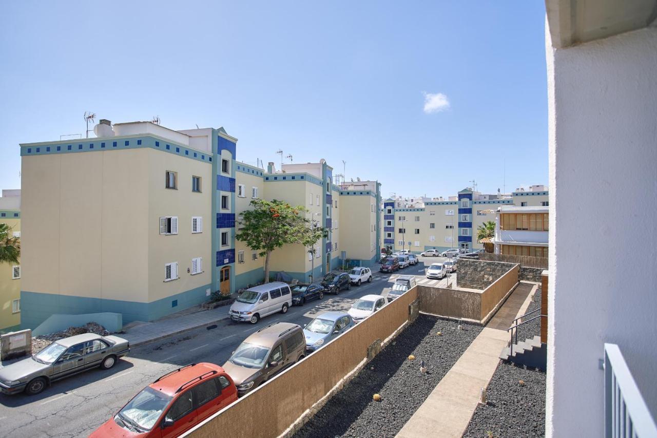 Maspalomas 2Br Flat - Near Playa Del Ingles San Bartolomé 외부 사진