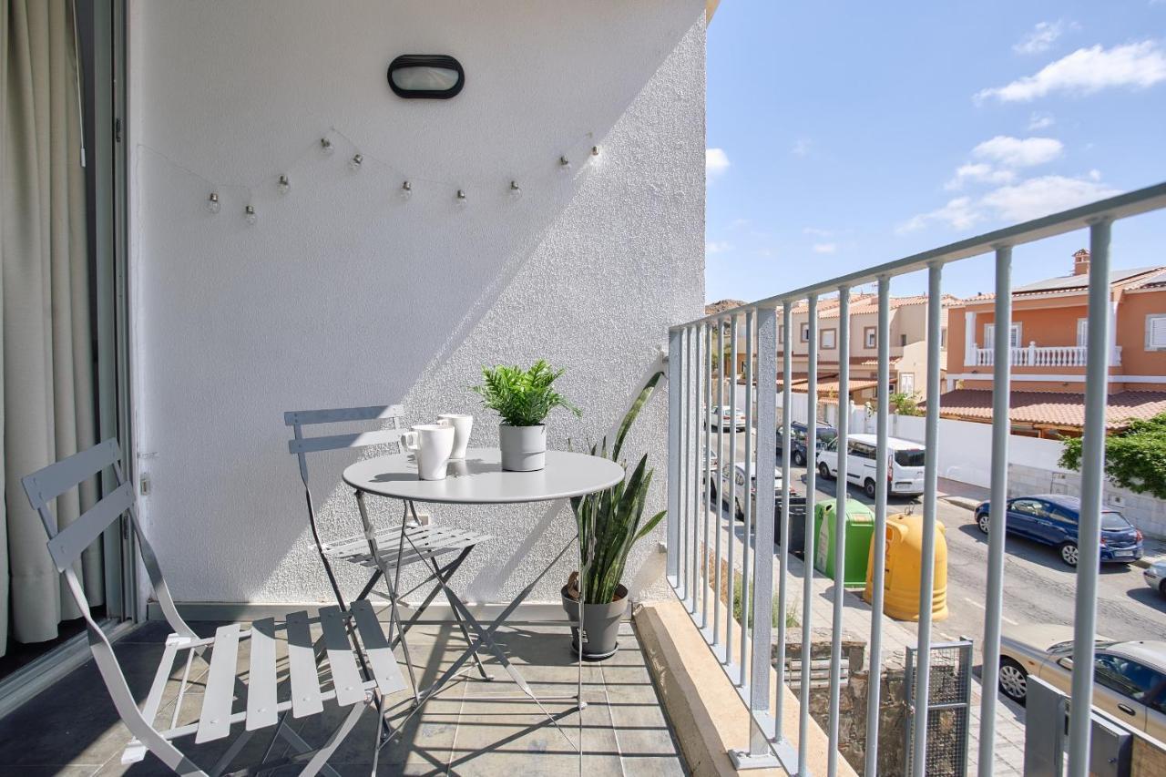 Maspalomas 2Br Flat - Near Playa Del Ingles San Bartolomé 외부 사진