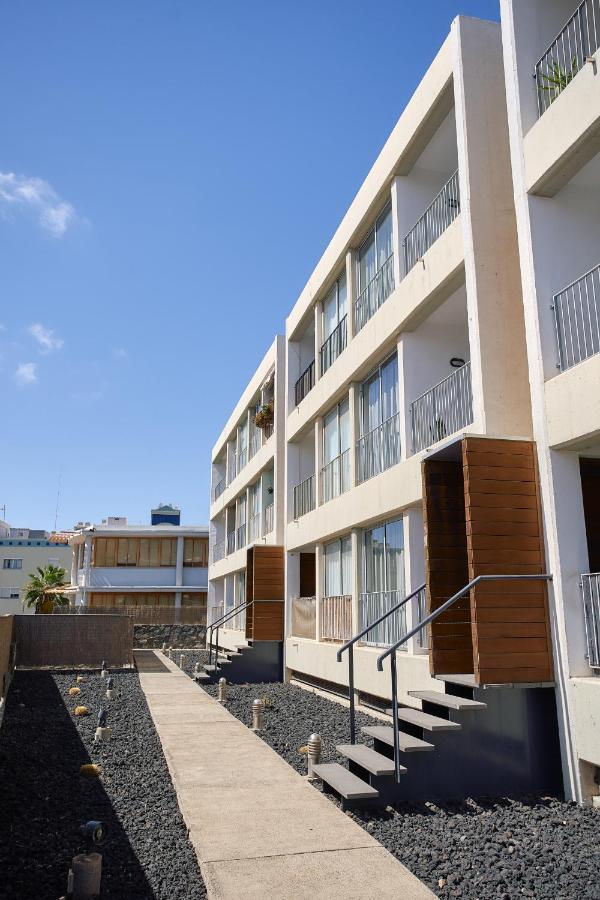 Maspalomas 2Br Flat - Near Playa Del Ingles San Bartolomé 외부 사진