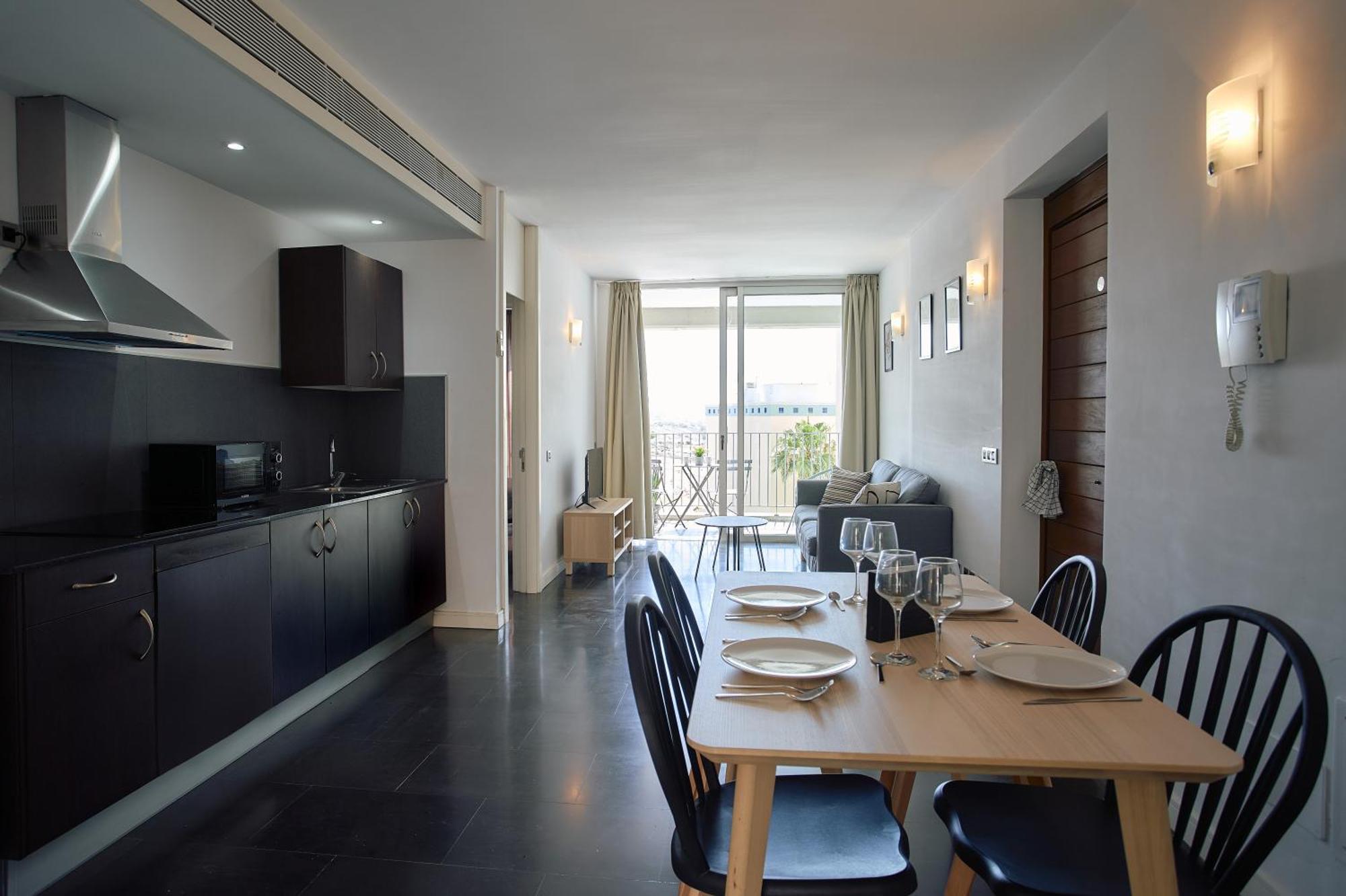 Maspalomas 2Br Flat - Near Playa Del Ingles San Bartolomé 외부 사진