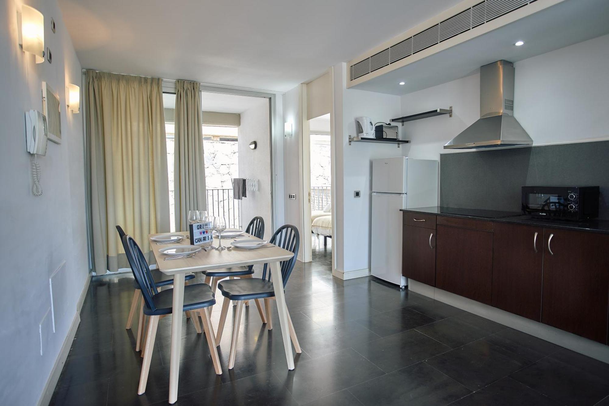 Maspalomas 2Br Flat - Near Playa Del Ingles San Bartolomé 외부 사진