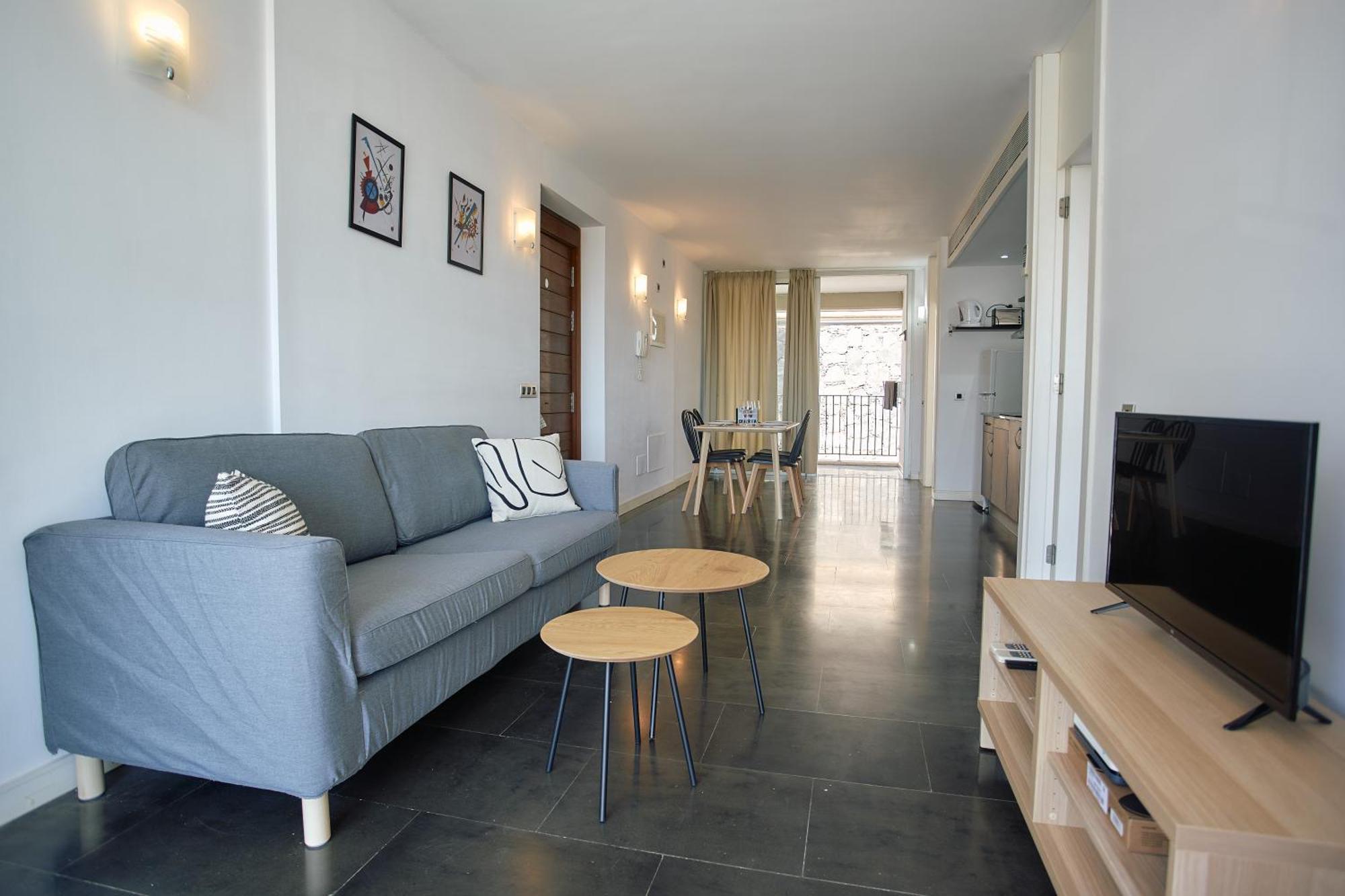 Maspalomas 2Br Flat - Near Playa Del Ingles San Bartolomé 외부 사진